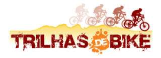 Trilhas de Bike