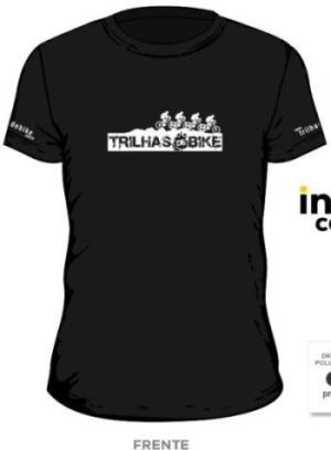 👕 Camiseta DryFit Poliamida