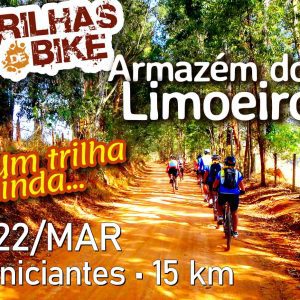 Trilha - Limoeiro - Iniciantes