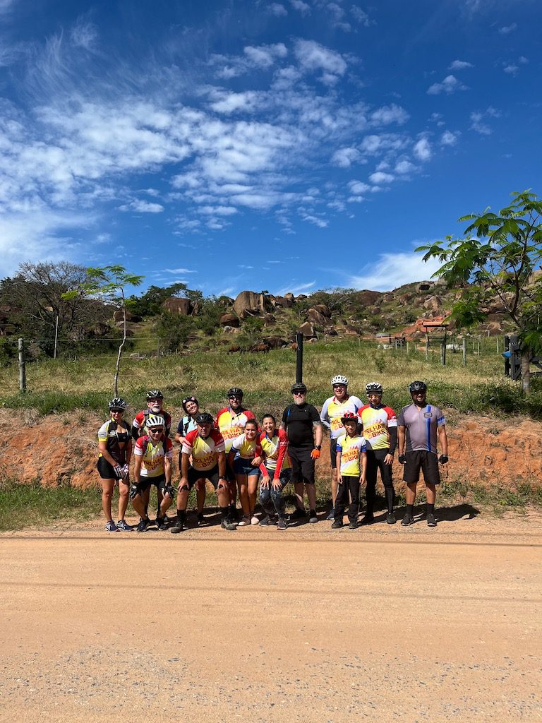 22 Mar 2026 – Iniciantes – Limoeiro da Concórdia