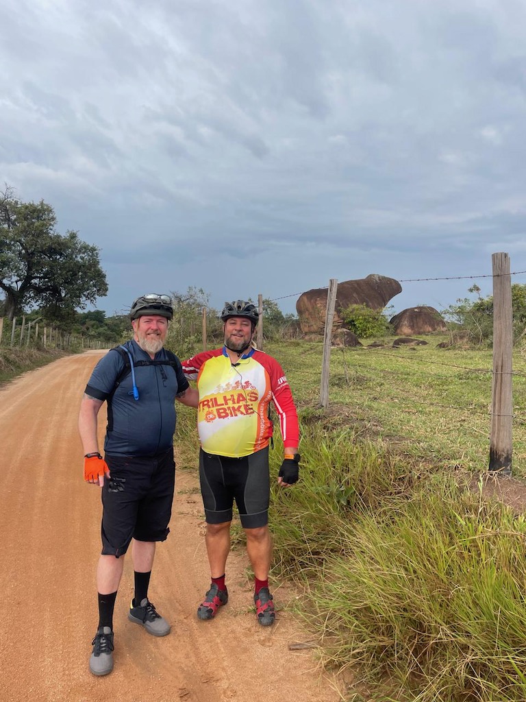 17 Mai 2026 – Iniciantes – Pedra da Vaca / Fantasma